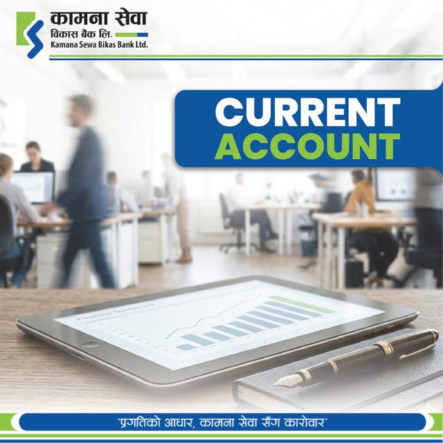 Current Account